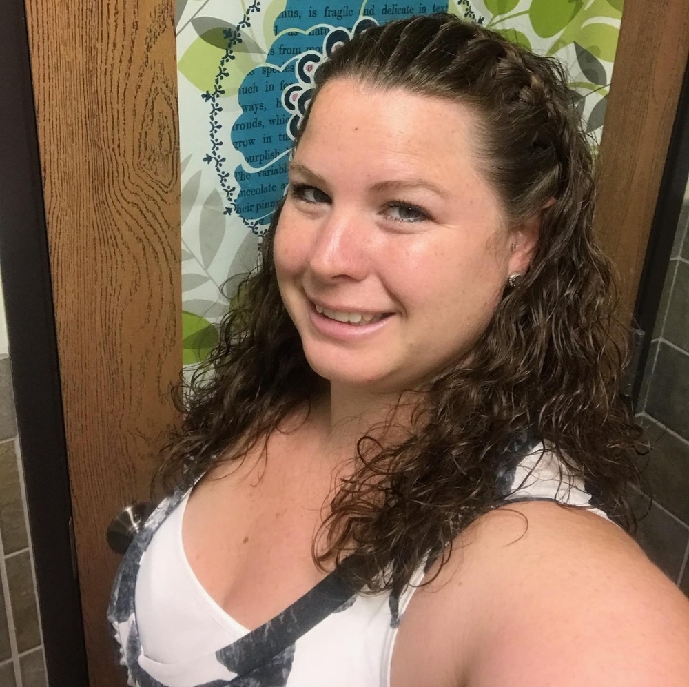 Meet your Posher, Jennifer